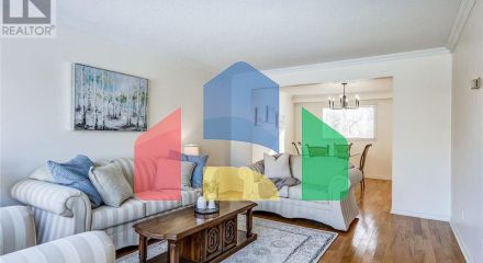 Residential - Single Family Home - Richmond Hill, Canada - Canada