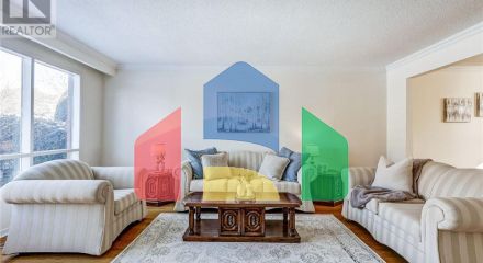 Residential - Single Family Home - Richmond Hill, Canada - Canada