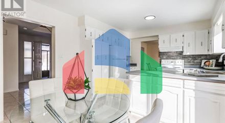 Residential - Single Family Home - Richmond Hill, Canada - Canada