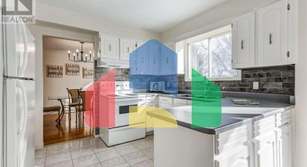 Residential - Single Family Home - Richmond Hill, Canada - Canada