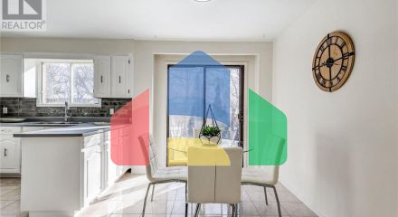 Residential - Single Family Home - Richmond Hill, Canada - Canada