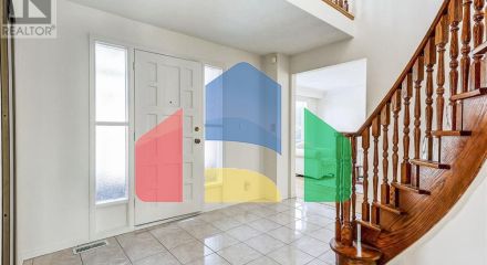 Residential - Single Family Home - Richmond Hill, Canada - Canada