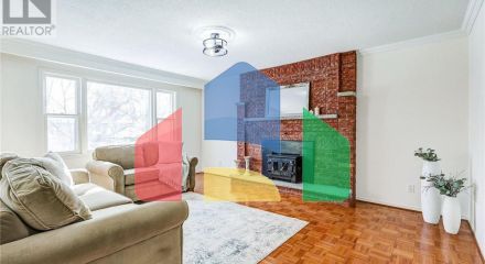 Residential - Single Family Home - Richmond Hill, Canada - Canada