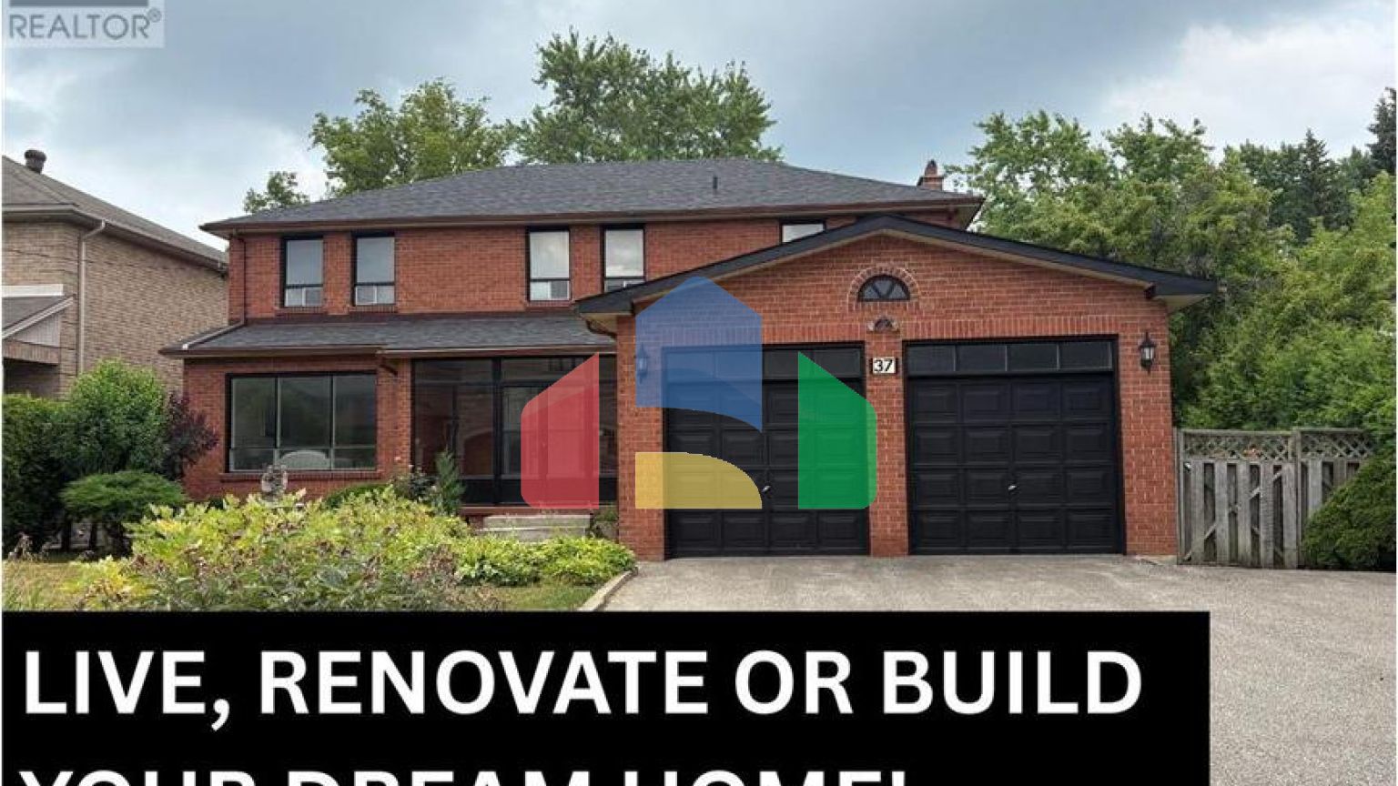 Residential - Single Family Home - Richmond Hill, Canada - Canada