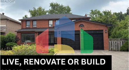 Residential - Single Family Home - Richmond Hill, Canada - Canada