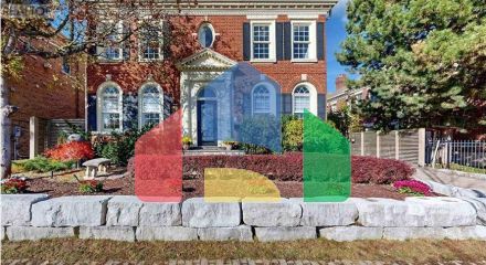 Residential - Single Family Home - Richmond Hill, Canada - Canada