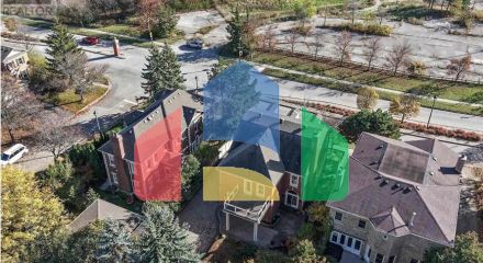 Residential - Single Family Home - Richmond Hill, Canada - Canada