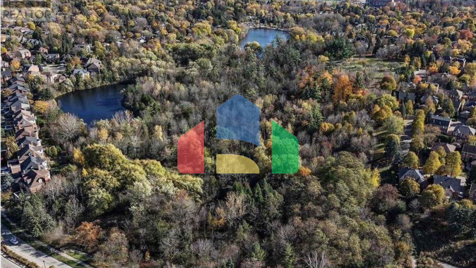 Residential - Single Family Home - Richmond Hill, Canada - Canada