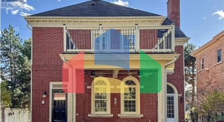 Residential - Single Family Home - Richmond Hill, Canada - Canada