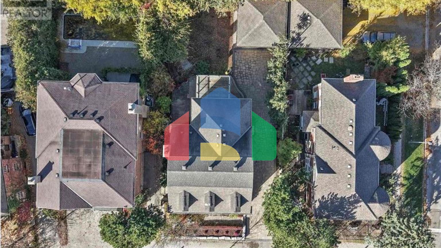 Residential - Single Family Home - Richmond Hill, Canada - Canada