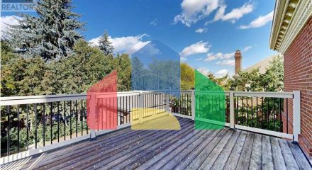 Residential - Single Family Home - Richmond Hill, Canada - Canada