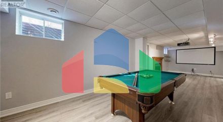 Residential - Single Family Home - Richmond Hill, Canada - Canada