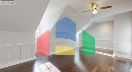 Residential - Single Family Home - Richmond Hill, Canada - Canada