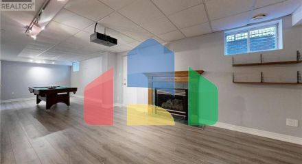 Residential - Single Family Home - Richmond Hill, Canada - Canada