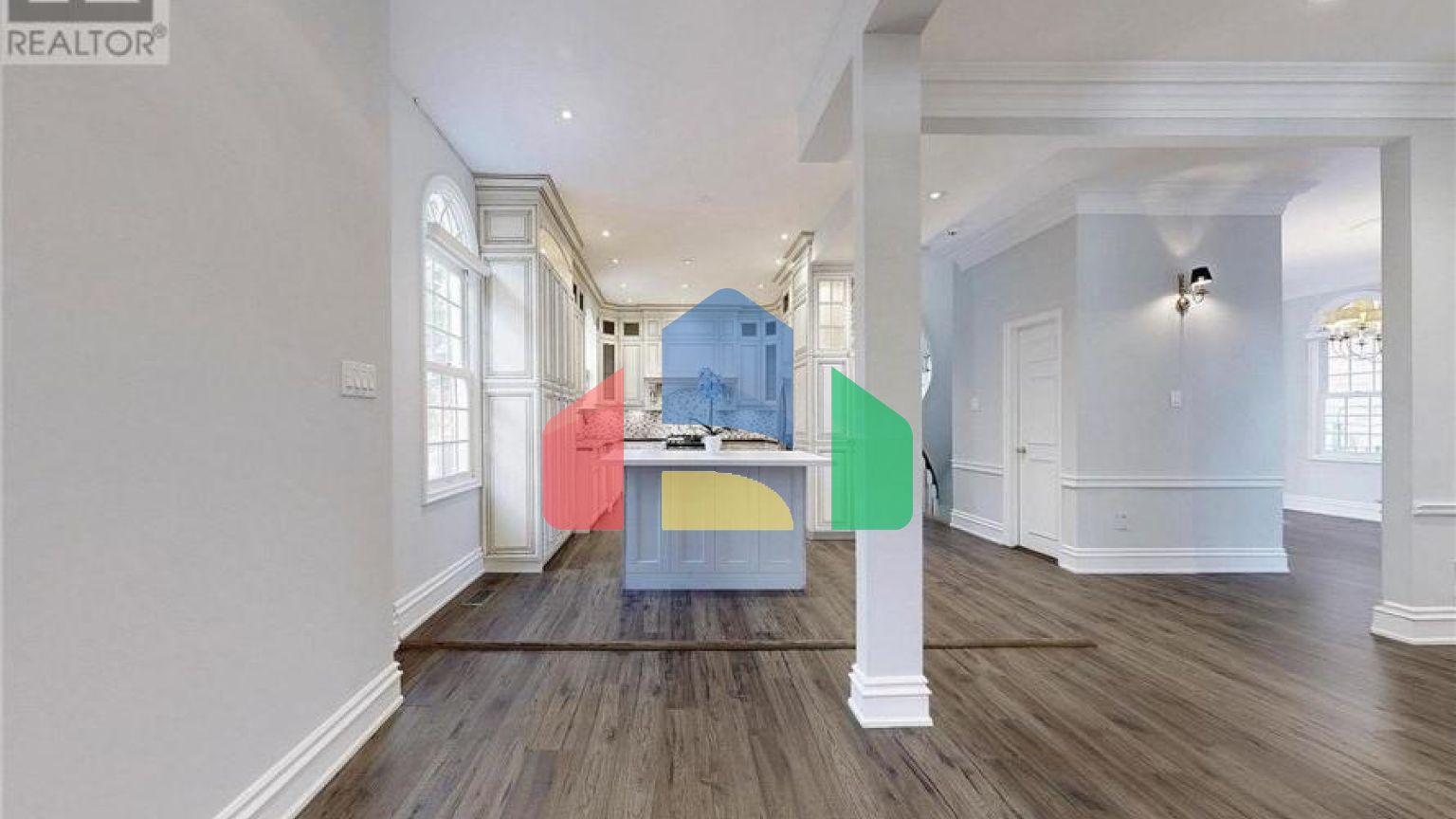 Residential - Single Family Home - Richmond Hill, Canada - Canada