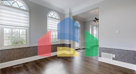 Residential - Single Family Home - Richmond Hill, Canada - Canada