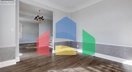 Residential - Single Family Home - Richmond Hill, Canada - Canada