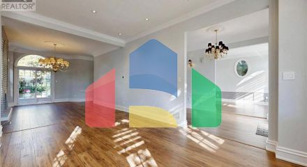 Residential - Single Family Home - Richmond Hill, Canada - Canada