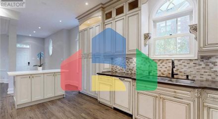 Residential - Single Family Home - Richmond Hill, Canada - Canada