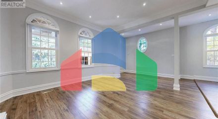 Residential - Single Family Home - Richmond Hill, Canada - Canada