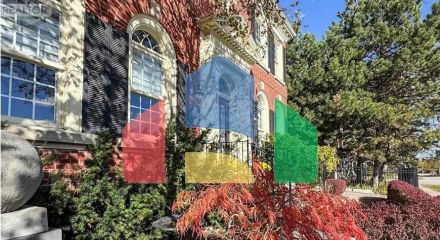 Residential - Single Family Home - Richmond Hill, Canada - Canada