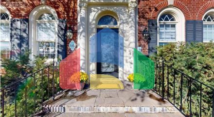 Residential - Single Family Home - Richmond Hill, Canada - Canada