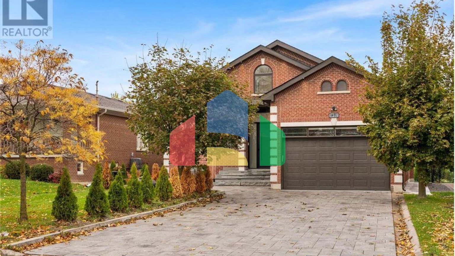 Residential - Single Family Home - Richmond Hill, Canada - Canada