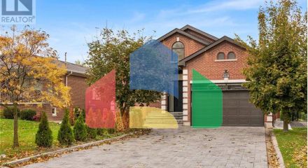 Residential - Single Family Home - Richmond Hill, Canada - Canada