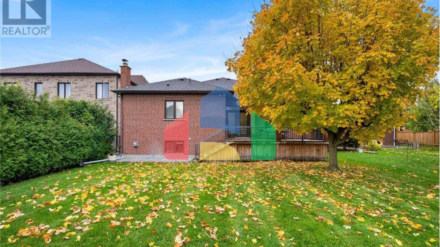 Residential - Single Family Home - Richmond Hill, Canada - Canada