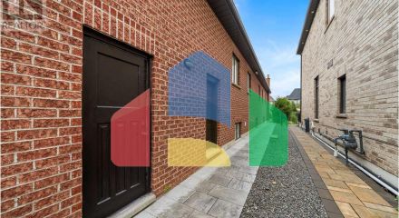 Residential - Single Family Home - Richmond Hill, Canada - Canada