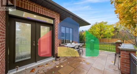 Residential - Single Family Home - Richmond Hill, Canada - Canada