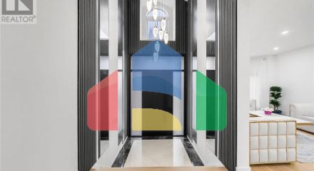 Residential - Single Family Home - Richmond Hill, Canada - Canada