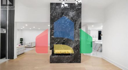 Residential - Single Family Home - Richmond Hill, Canada - Canada