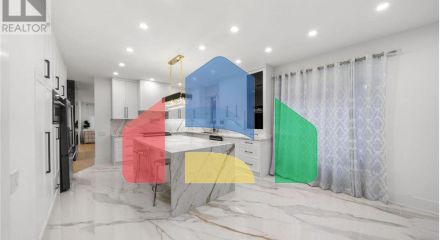 Residential - Single Family Home - Richmond Hill, Canada - Canada