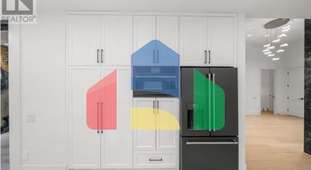 Residential - Single Family Home - Richmond Hill, Canada - Canada