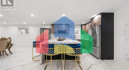 Residential - Single Family Home - Richmond Hill, Canada - Canada