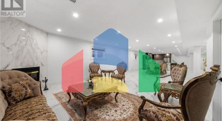 Residential - Single Family Home - Richmond Hill, Canada - Canada