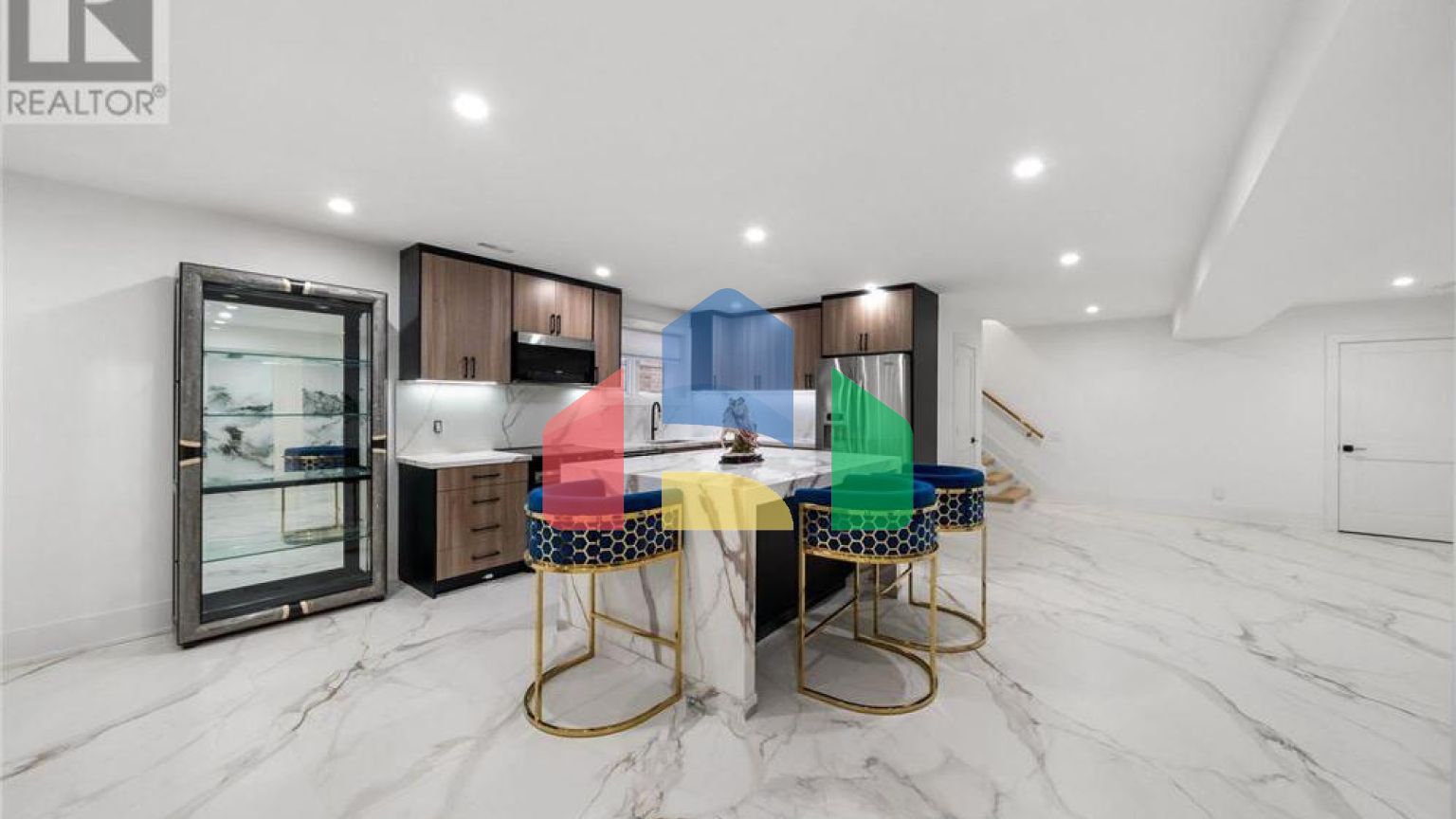 Residential - Single Family Home - Richmond Hill, Canada - Canada