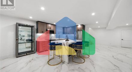 Residential - Single Family Home - Richmond Hill, Canada - Canada