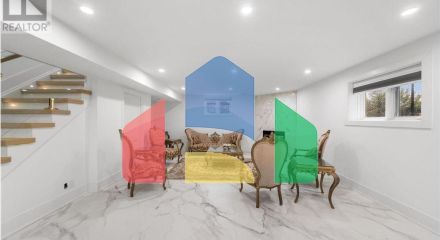 Residential - Single Family Home - Richmond Hill, Canada - Canada