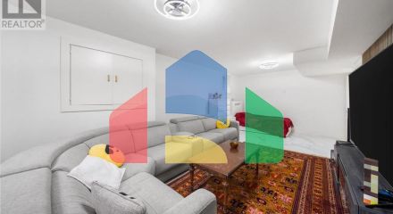 Residential - Single Family Home - Richmond Hill, Canada - Canada