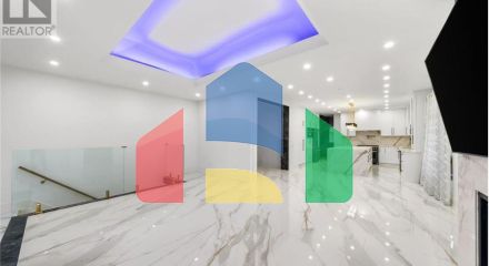 Residential - Single Family Home - Richmond Hill, Canada - Canada