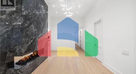 Residential - Single Family Home - Richmond Hill, Canada - Canada