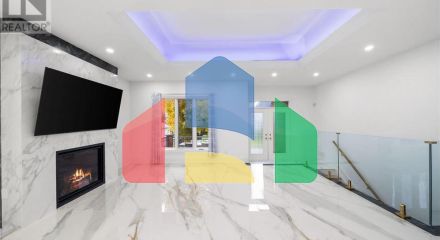 Residential - Single Family Home - Richmond Hill, Canada - Canada