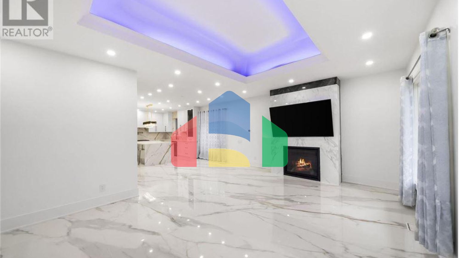 Residential - Single Family Home - Richmond Hill, Canada - Canada