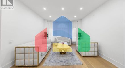 Residential - Single Family Home - Richmond Hill, Canada - Canada