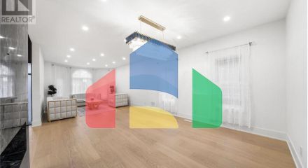 Residential - Single Family Home - Richmond Hill, Canada - Canada