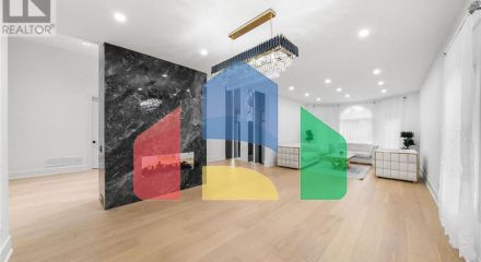 Residential - Single Family Home - Richmond Hill, Canada - Canada