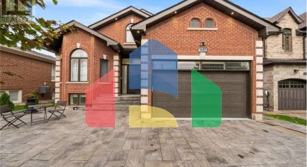 Residential - Single Family Home - Richmond Hill, Canada - Canada