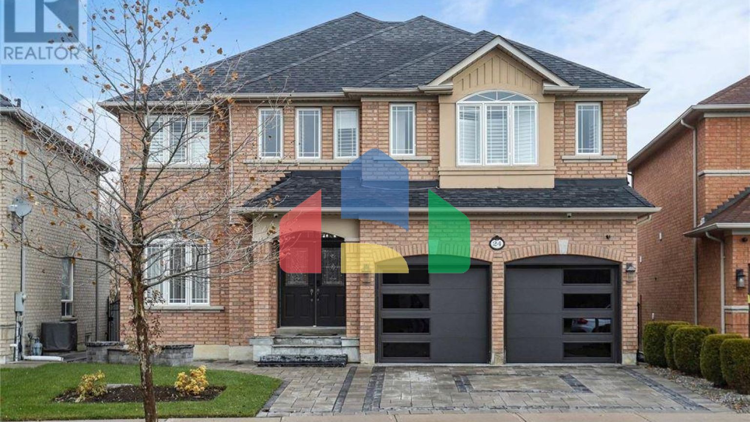 Residential - Single Family Home - Richmond Hill, Canada - Canada